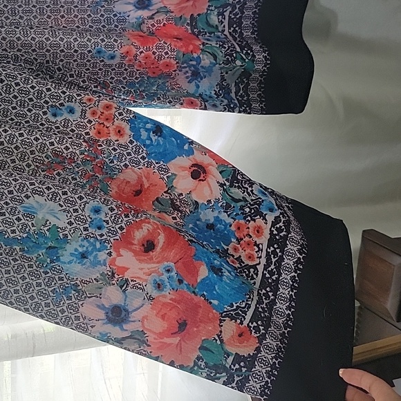 Girls jumpsuit - Picture 4 of 6